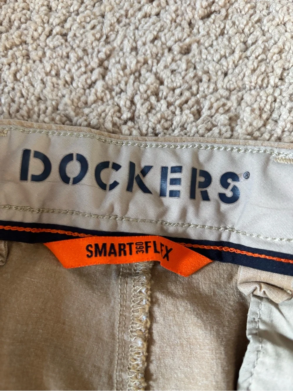 Dockers men casual